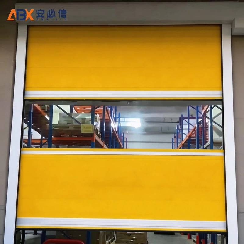 沈阳市快速门
